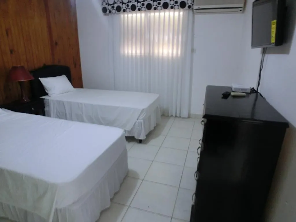 Kenwood Villa Suites Montego Bay