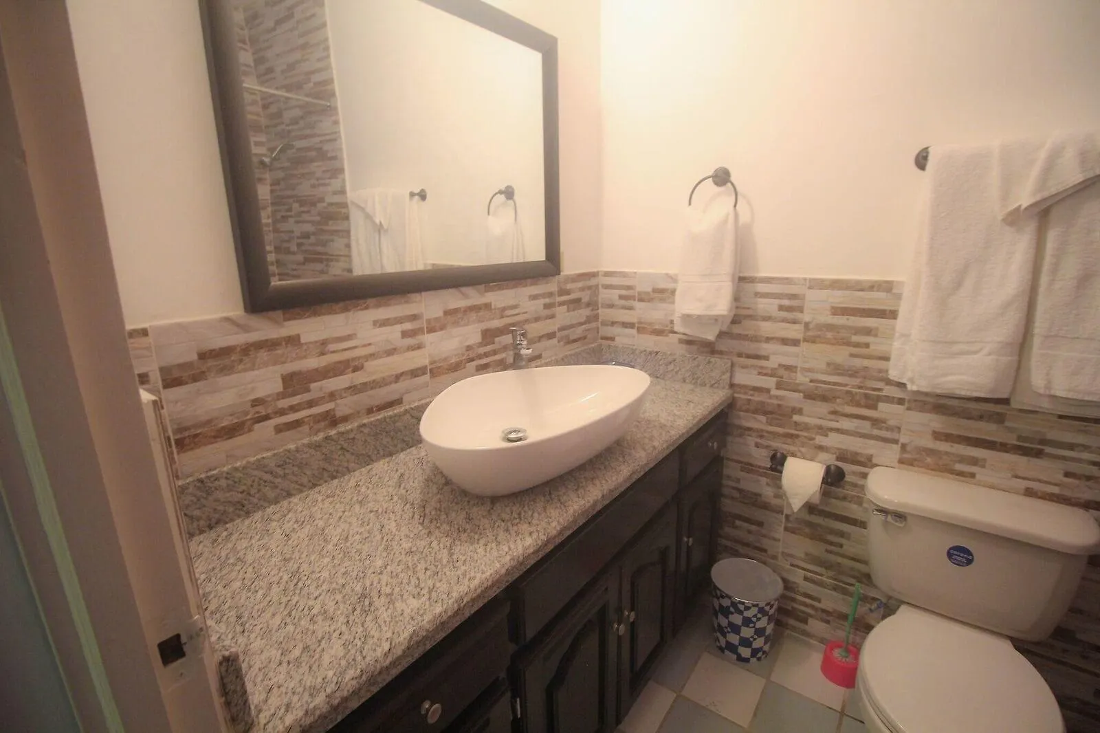 Kenwood Villa Suites Montego Bay Jamaica