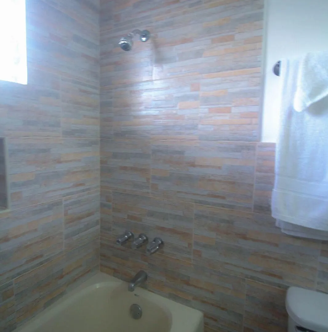 Kenwood Villa Suites Montego Bay 0*,