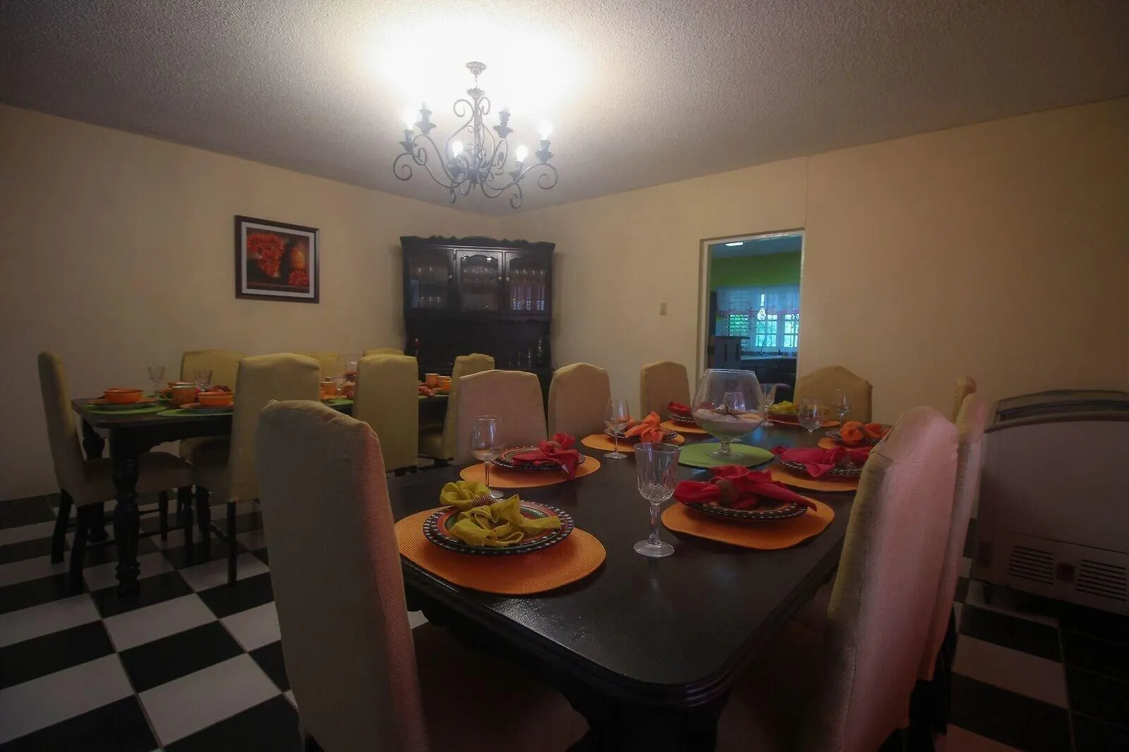 Kenwood Villa Suites Montego Bay