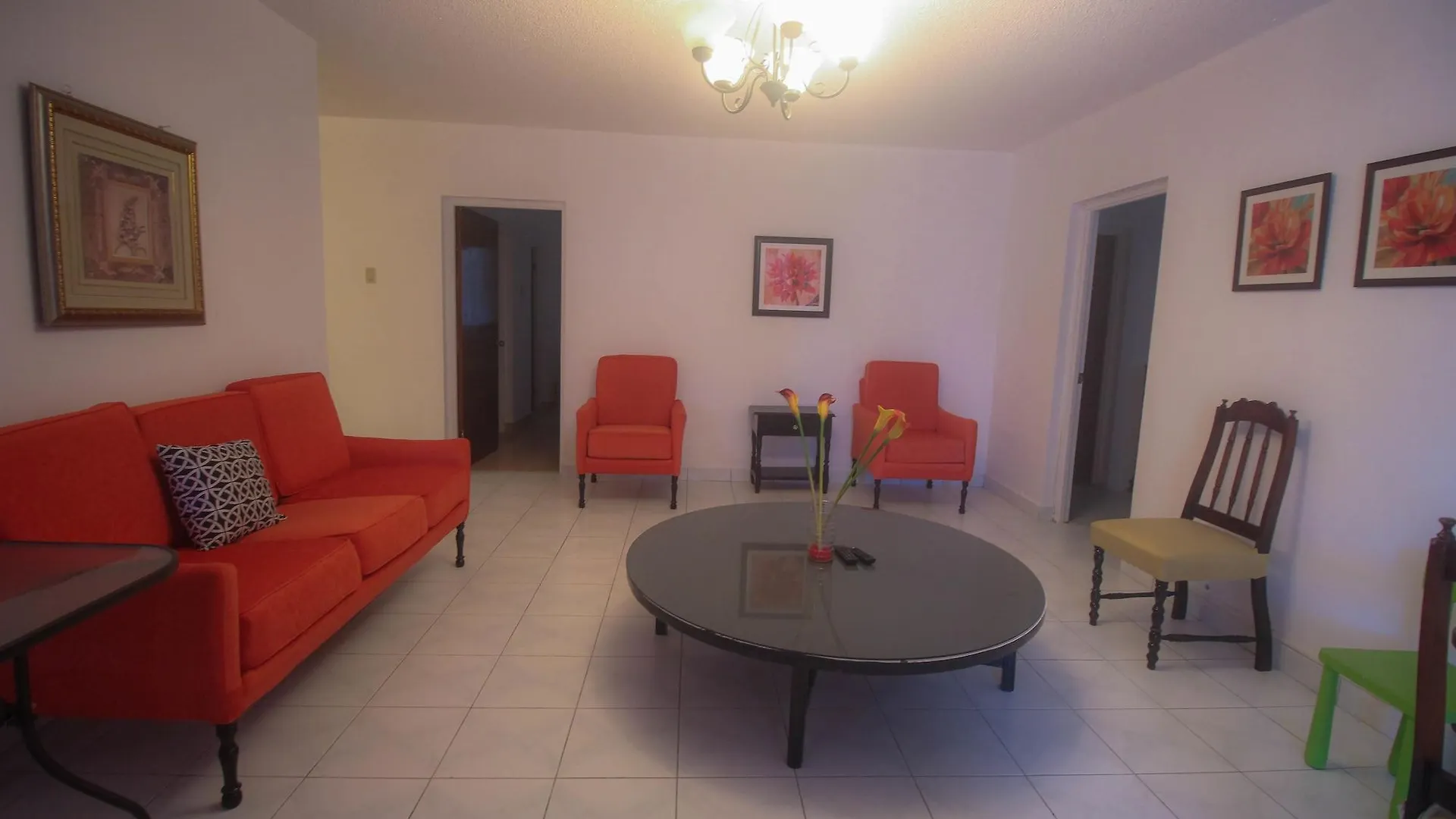 Kenwood Villa Suites Montego Bay