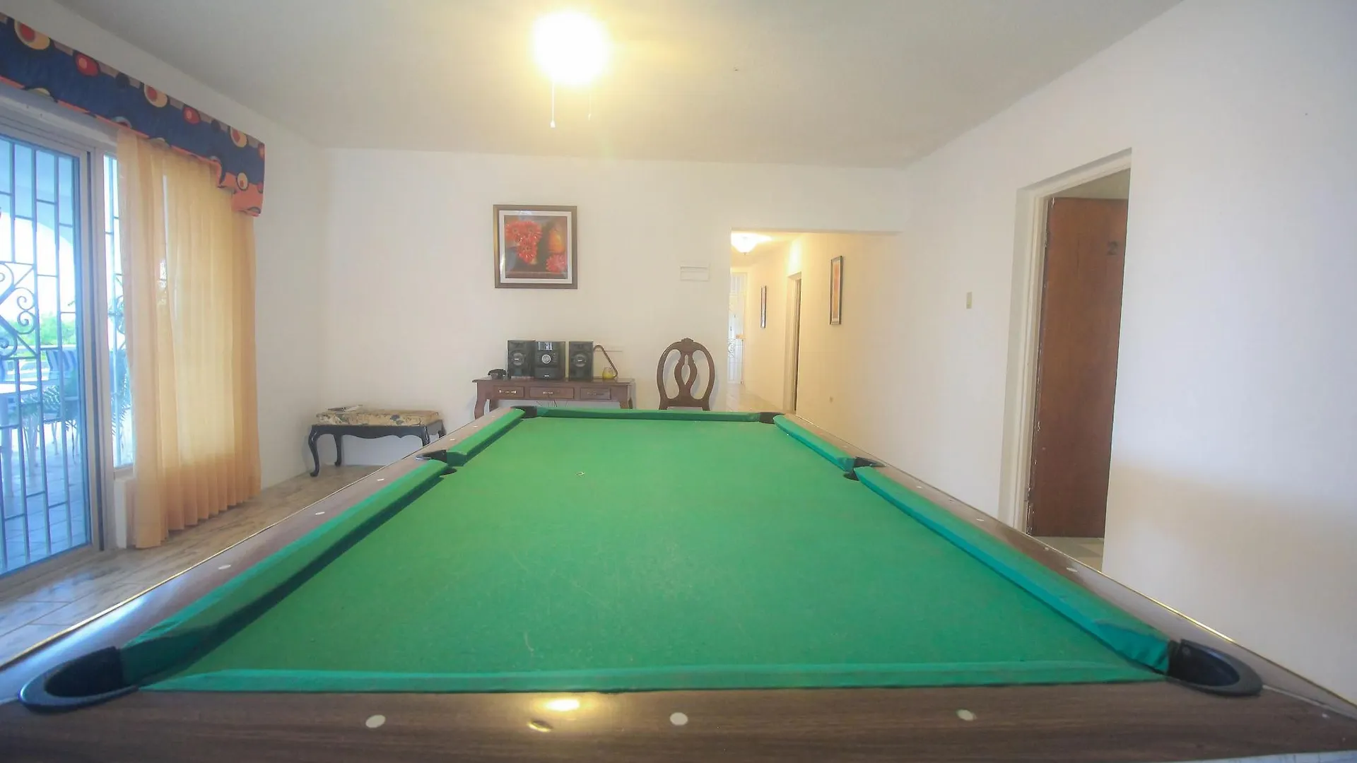 Kenwood Villa Suites Montego Bay