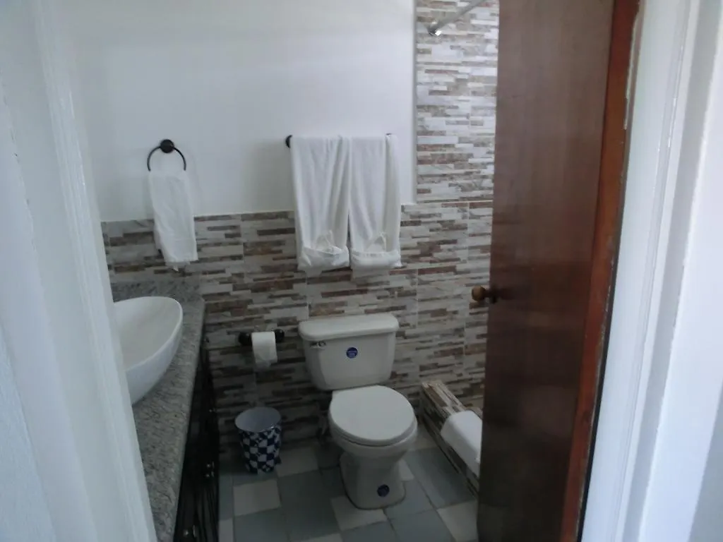 Kenwood Villa Suites Montego Bay