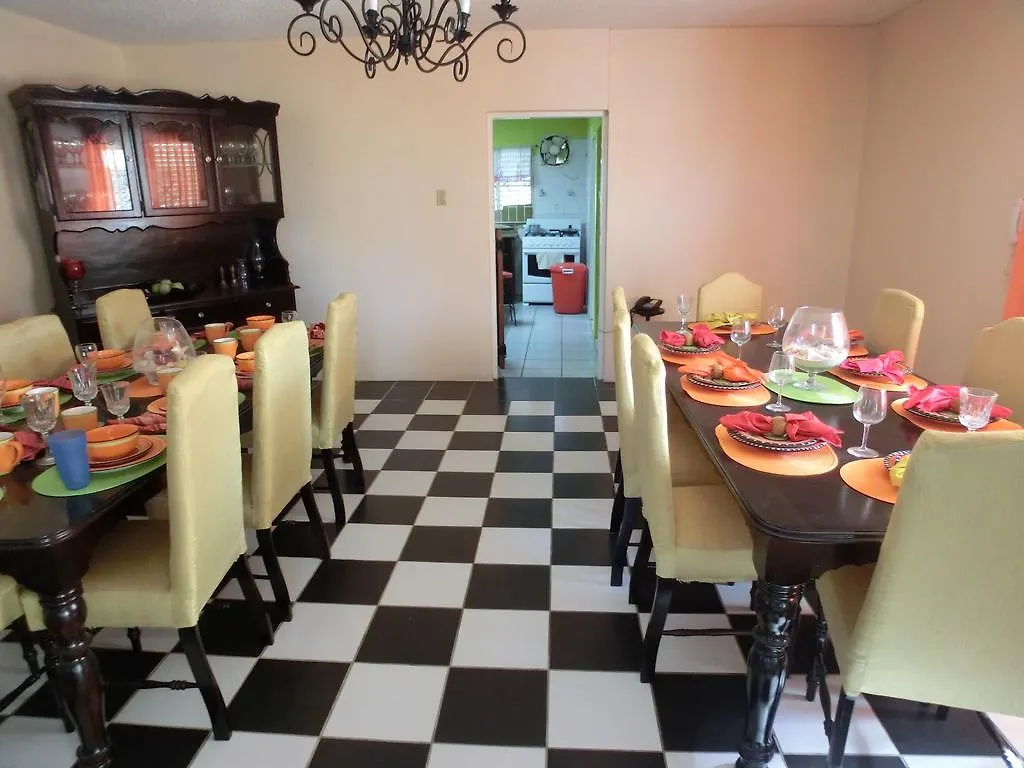 Kenwood Villa Suites Montego Bay