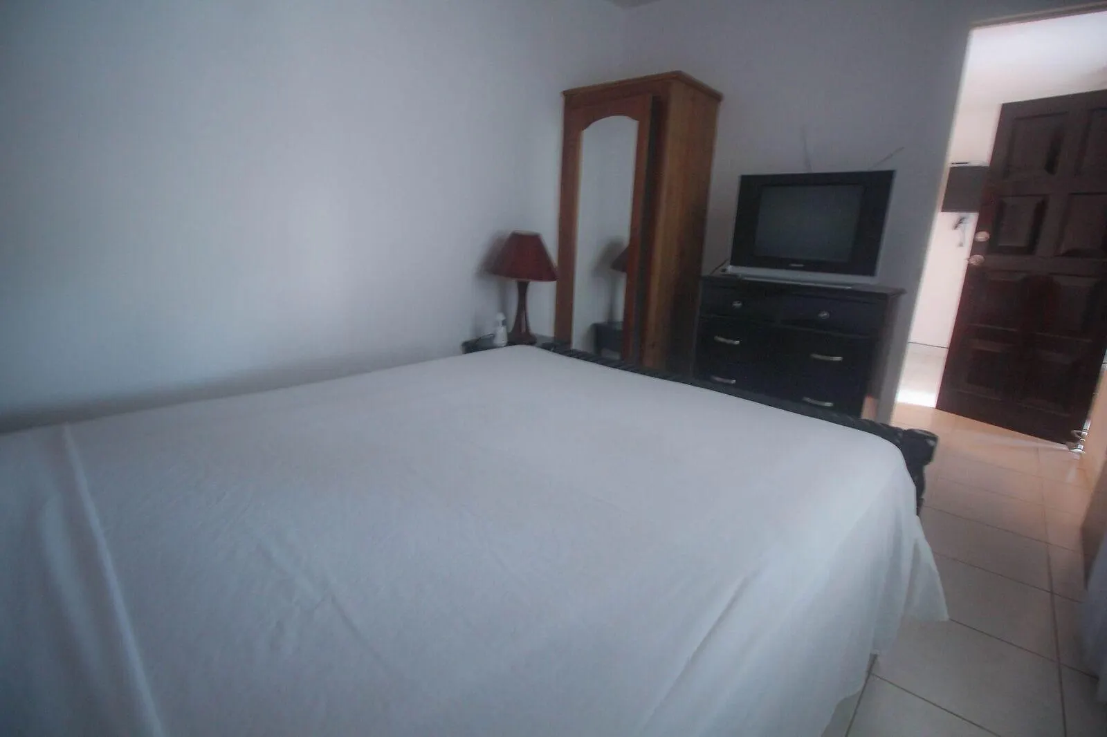 Kenwood Villa Suites 蒙特哥贝
